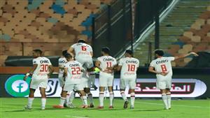 نجم الزمالك يستعد للسفر إلى ألمانيا رفقة طبيب الفريق