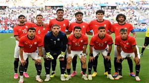 مفاجأة زيزو وشحاتة جوكر.. التشكيل المتوقع للمنتخب الأولمبي أمام فرنسا 