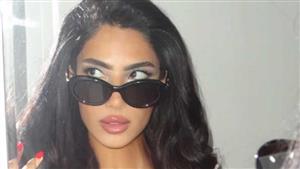 هدى المفتي في أحدث ظهور لها.. والجمهور يغازلها