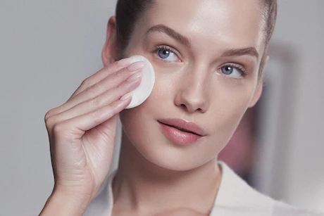 كيف تحافظين على نضارة بشرتك بعد رمضان؟