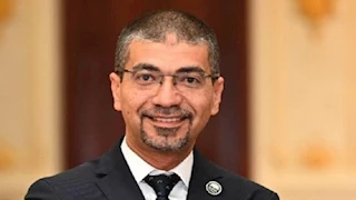 برلماني: كلمة السيسي في احتفالية ليلة القدر تؤكد اهتمامه بترسيخ مبادئ الوطنية والتسامح