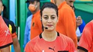 فيفا يختار مصريتين للتحكيم في بطولتي كأس العالم للسيدات تحت 20 و17 عاما