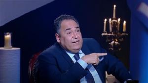 الجمعة.. محمد علي خير يبدأ أولى حلقات برنامجه "باختصار" على CBC