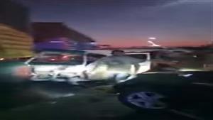 "بعد ضبط سائقي تريلا".. قرار جديد من النيابة بشأن حادث الدائري