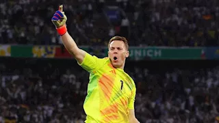 بعمر الـ 40 عامًا.. مانويل نوير يحقق رقمًا تاريخيًا في كأس العالم 2026