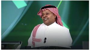 "لاعب عالمي"... سعيد العويران يكشف لمصراوي مفاجأة في مباراة اعتزاله