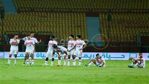 "انتوا السبب".. نجم الزمالك السابق يفتح النار على مجلس الزمالك بعد الخروج من الكأس