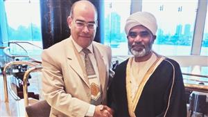 أمين "فتوى المركز الإسلامي بلندن": مصر لها دين كبير في أعناق الشرق والغرب