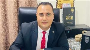 3 قرارات من النيابة في واقعة طعن محام داخل مكتبه بكفر الشيخ 