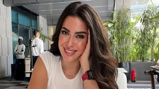 بعد حذف صورها مع زوجها.. ميرنا نورالدين: "اللي بيحب بيضحي"