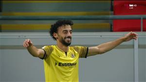 "الظهور الأول لعبد القادر".. قطر القطري يفتتح مبارياته في الدوري بفوز على الشمال