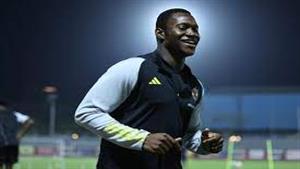 أول تعليق من ديانج بعد انضمام زيزو للأهلي