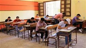 ما موعد بدء امتحانات الشهر لطلاب صفوف النقل؟