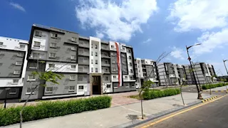 اليوم.. بدء تسليم دفعة جديدة من وحدات مشروع "سكن مصر" بالقاهرة الجديدة