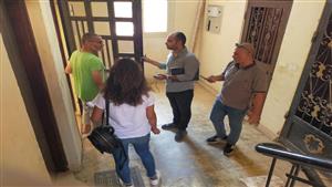 تفاصيل سحب شقق بالإسكان الاجتماعي من الحاجزين بسبب شروط الحجز - صور