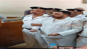 "إعدام وحذف مقاطع مُخلة بالحياء".. ننشر منطوق الحكم على "سفاح التجمع"