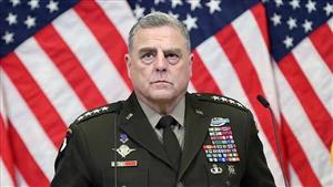 رئيس أركان الجيش الأمريكي يزور إسرائيل غدًا بشأن هجوم محتمل لإيران