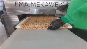 بالصور.. "مصراوي" في جولة داخل مصنع حلوى المولد النبوي في طنطا