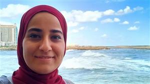 رسالة جديدة من شقيق الباحثة ريم حامد بعد وفاتها الغامضة في فرنسا