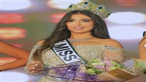 بعد فوزها باللقب.. معلومات عن سلمى علي ملكة جمال مصر 2024