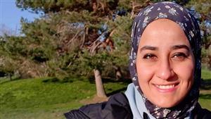 موعد ومكان تشييع جنازة الباحثة المصرية ريم حامد 