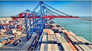 ميناء شرق بورسعيد يحصد على المركز الثالث عالميًا لعام 2024
