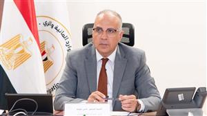 أزمات مياه أقل من 2023.. وزير الري يتابع تقييم أداء أجهزة الوزارة خلال فترة أقصى الاحتياجات
