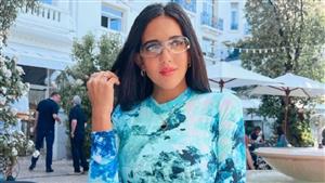 بعد تصدرها التريند.. هادية غالب تكشف سر بكائها 