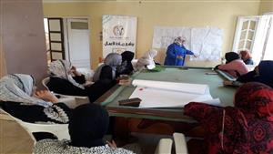 القومي للمرأة يطلق المرحلة الرابعة من برنامج ريادة الأعمال