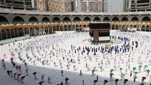 ضوابط العمرة.. إجراءات جديدة لتقديم خدمات مميزة للمعتمر