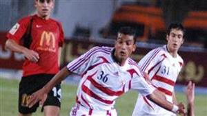 "نمت في العربية قدام باب النادي".. حسام عرفات يكشف كواليس توقيعه للزمالك قبل 17 عامًا