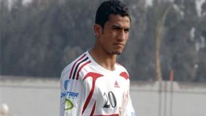 حسام عرفات: "بيتنا كان من غير سقف.. ووقعت أول عقد في حياتي مقابل بنائه"