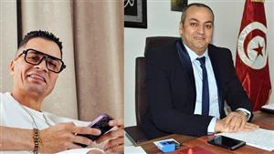 أول رد من نقيب الموسيقيين التونسي على اعتذار حسن شاكوش