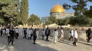 الاحتلال الإسرائيلي والمستوطنون يواصلون اعتداءاتهم بحق الفلسطينيين في الضفة الغربية