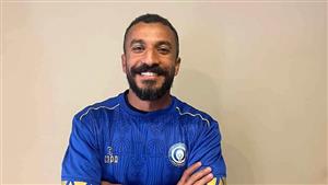 "لو اتجوزتها بدري مكنتش مشيت من الزمالك".. حسام عرفات يكشف دور زوجته في حياته