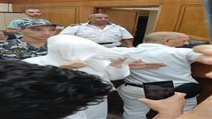 "خنقت طفلتها وحاولت الانتحار".. قرار جديد بشأن مُحاكمة مضيفة طيران تونسية بالقاهرة