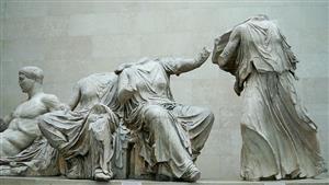 سر التماثيل اليونانية مقطوعة الرؤوس.. باحثون يفسرون