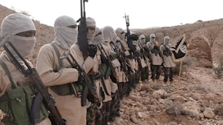 متمردون مرتبطون بتنظيم داعش يقتلون 66 مدنيًا شرقي الكونغو