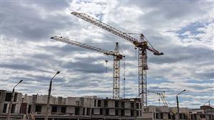  العثور على جثة عامل بموقع تحت الإنشاء في الأسمرات