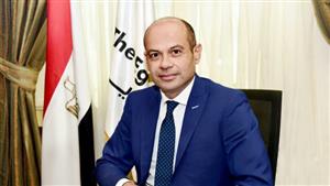 تجديد تعيين أحمد الشيخ رئيسًا للبورصة المصرية.. وهبة الصيرفي نائبا 