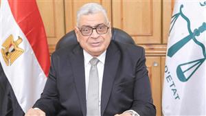 مجلس الدولة يعتمد الحركة القضائية لمستشاري مجلس الدولة