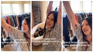 فيديو| يقدر بـ 22 مليون دولار.. ليدي جاجا في جولة داخل قصرها الفاخر بكاليفورنيا