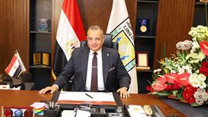 محافظ جنوب سيناء يدرس سبل التمكين الاقتصادي للشرائح الأولى بالرعاية