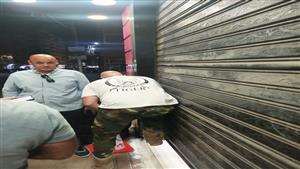  انتحل صفة ضابط.. تفاصيل واقعة الاعتداء على قيادات "الكهرباء" بطنطا