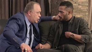 إنذار رسمي يطالب المهن التمثيلية بشطب محمد رمضان بسبب "مش فاضي"