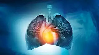 3 علامات في أطراف أصابعك تدل على مشكلة خطيرة في الرئة