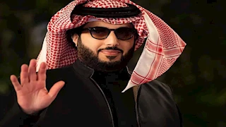 تركي آل الشيخ يعلن عرض مسرحية "بني آدم" للمرة الثانية في جدة