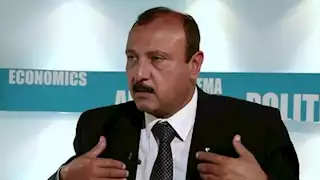 محسن صالح: المقارنة بيننا وبين الكرة المغربية ليست بعيدة