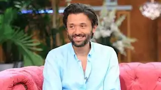 كريم محمود عبدالعزيز يكشف كواليس لقاء جمعه بـ أحمد زكي