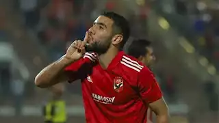 هل ينضم أحمد القندوسي للزمالك؟.. وكيل اللاعب يجيب